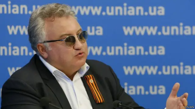 Олег Калашніков