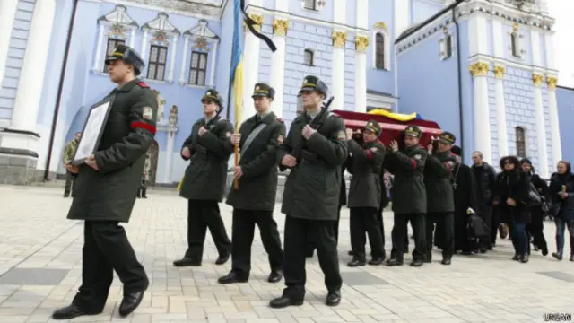 Похорон Брановицького