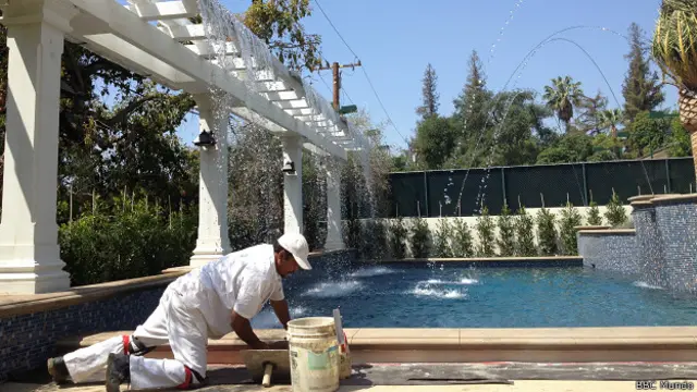 Casa en Arcadia, California