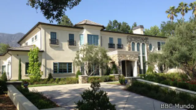 Casa en Arcadia, California