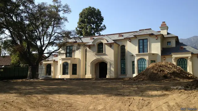 Casa en Arcadia, California