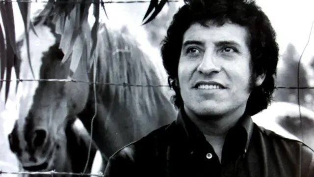 Víctor Jara