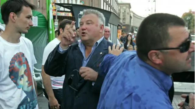 Калашніков