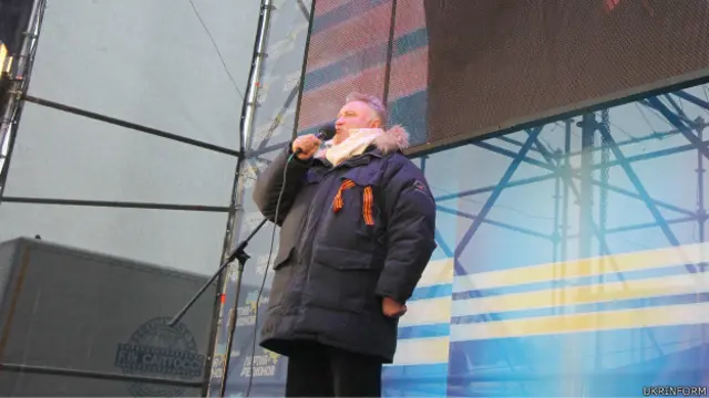 Калашніков