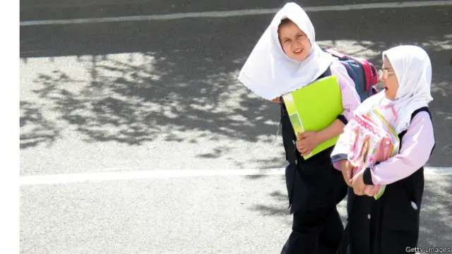 نظام آموزشی ایران کودکان را از تحصیل دلزده می‌کند