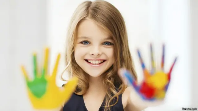 آموزش همراه با تفریح از مبانی نظام آموزشی فنلاند است