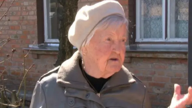 Генрієтта Остапчук