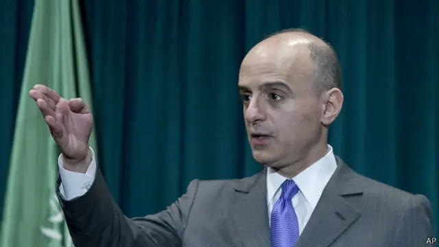 سفیر سعودی به نخست وزیر عراق توصیه کرده برای ایجاد ساختار سیاسی فراگیر تلاش کند