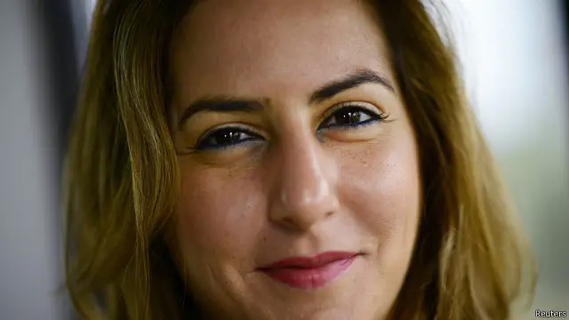 کرما خیات نے عدالت پر الزام لگایا کہ وہ تنقیدی آوازیں بند کرنا چاہتی ہے