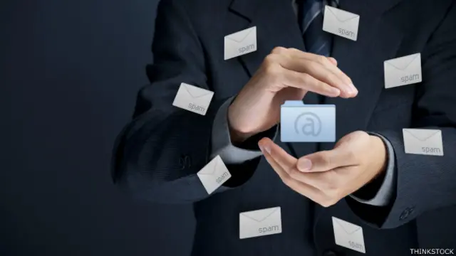 Protegiendo carpeta.