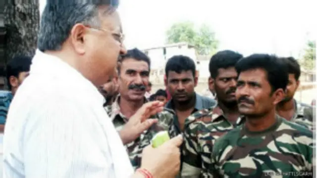 रमन सिंह