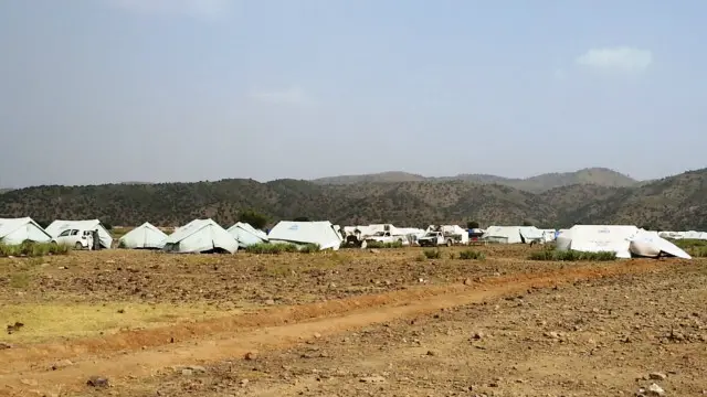 له دغو کډوالو سره افغان دولت، ولسي خلکو، سوداګرو، مدني ټولنو او نړیوالو ادارو ډول ډول مرستې کړې