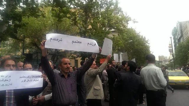 تهران، عکس از مهران