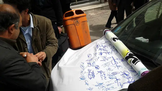 نوشهر، عکس از حسن