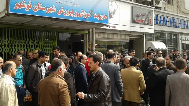 نوشهر، عکس از حسن