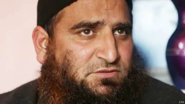 मसर्रत आलम, कश्मीरी अलगाववादी