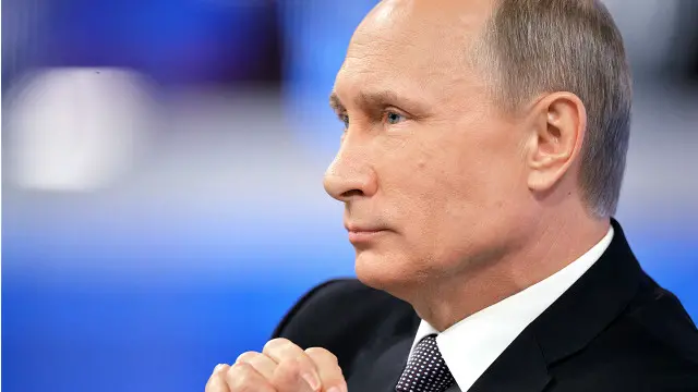  سخنگوی دولت روسیه گفت که حدود ۲۳% از سوال ها مربوط به خدمات اجتماعی بود