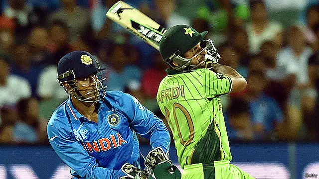 پاکستان دو بار ایشیا کپ جیت سکا جبکہ بھارت نے پانچ بار جیتا ہے