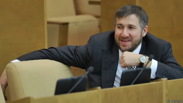 Геннадий Аникеев