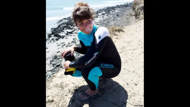 Люсия Гриджи