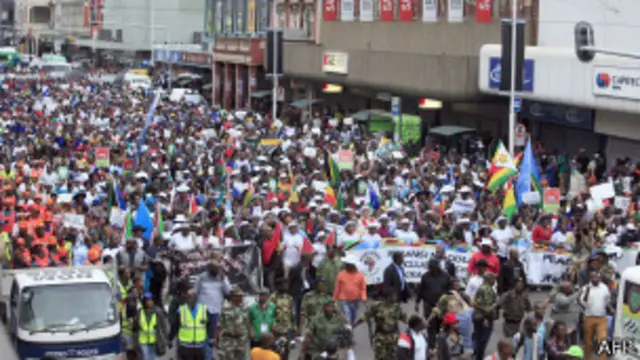 နိုင်ငံခြားသားတွေ အပေါ် တိုက်ခိုက်မှုတွေ အခု သီတင်းပတ်တွေ အတွင်း ပျံ့နှံ့လာခဲ့။