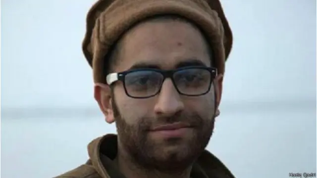 ज़ुनैद राथैर 