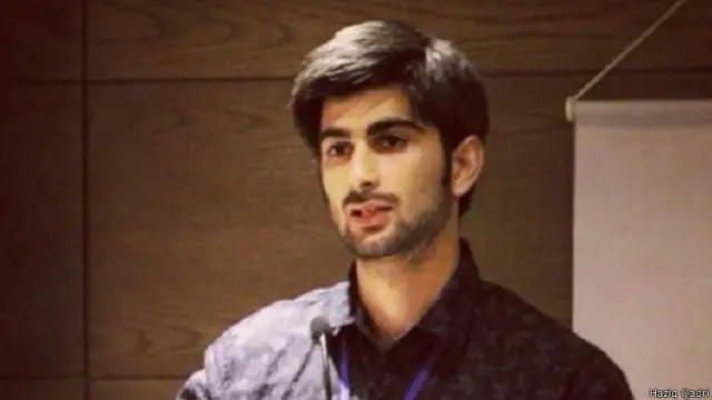 मुहम्मद फ़ैसल