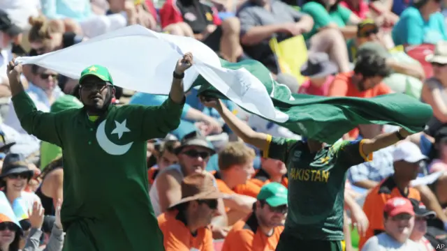 क्रिकेट वर्ल्ड कप