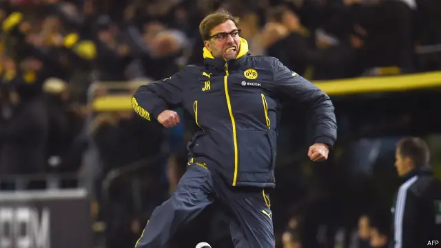 Juergen Klopp