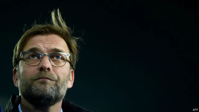 Juergen Klopp