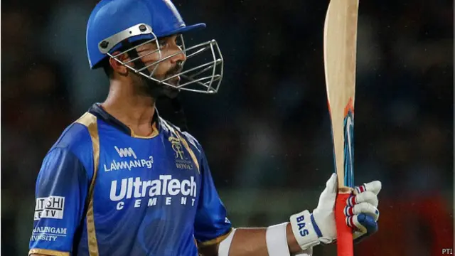 अजिंक्य रहाणे