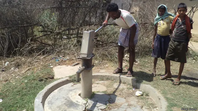 कुँवारों का गाँव