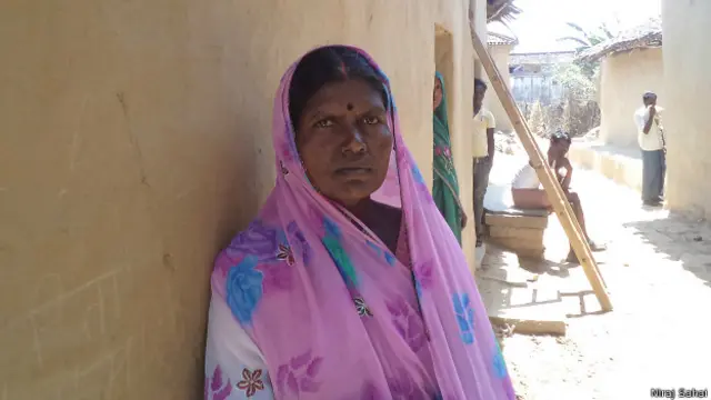 कुँवारों का गाँव, बिहार