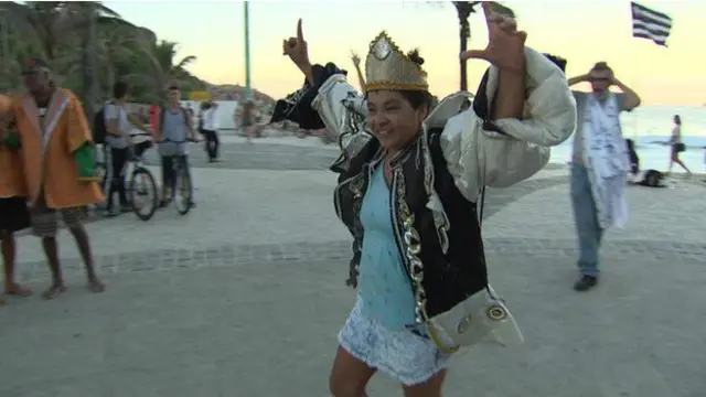 shakespeare, terapia, salud mental, brasil