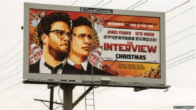 Film the Interview