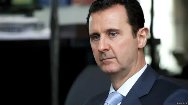 الرئيس الأسد: الحرب تضعف الجيوش مهما كانت قوتها وحداثة تسليحها