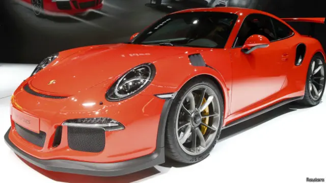 Porsche оказался среди наименее надежных машин, согласно опросу 50 тысяч британских автомобилистов