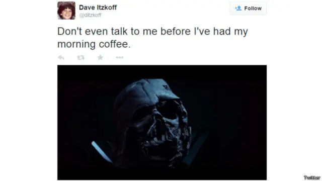 Маска Дарта Вейдера