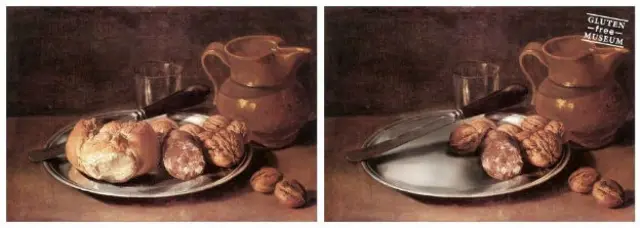 D'après Jean Simeon Chardin