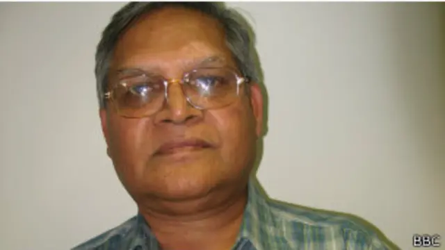 एमएम अंसारी, कश्मीर कमिटी के पूर्व सदस्य