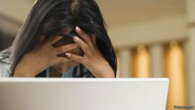 Estudos mostraram que pessoas com alto QI sofrem maisbrazino777 casino loginansiedade