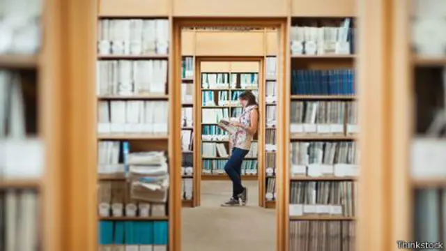 Muitos jovens superdotados chegaram à maturidade com mais frustrações