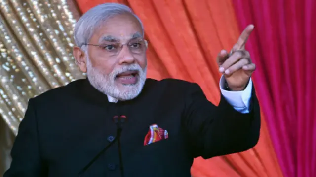 கேரளாவை சோமாலியாவுடன் ஒப்பிட்ட இந்தியப் பிரதமரின் கருத்தை மாநில முதலவர் கண்டித்துள்ளார்