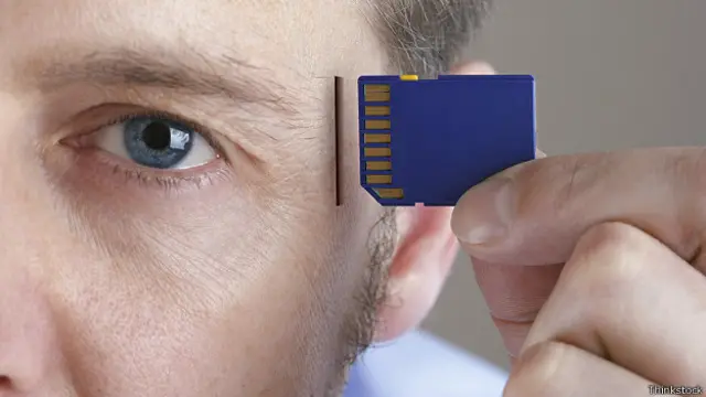 मेमोरी कार्ड