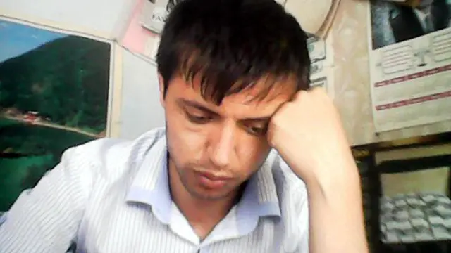 مهر صابریان