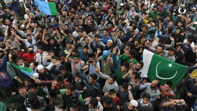 اکستان نے پاک بھارت قومی سلامتی کے مشیروں کے درمیان ملاقات سے قبل بھارتی وزارتِ خارجہ کے بیان کو مایوس کن قرار دیا ہے۔