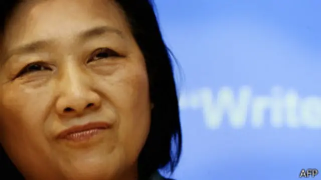 ပြည်ပကို ပေါက်ကြားသွားတဲ့ လျှို့ဝှက် စာတမ်းအတွက် ဂေါင်းယူမှာ တာဝန်ရှိတယ်လို့ တရုတ် အာဏာပိုင်တွေက ပြော။