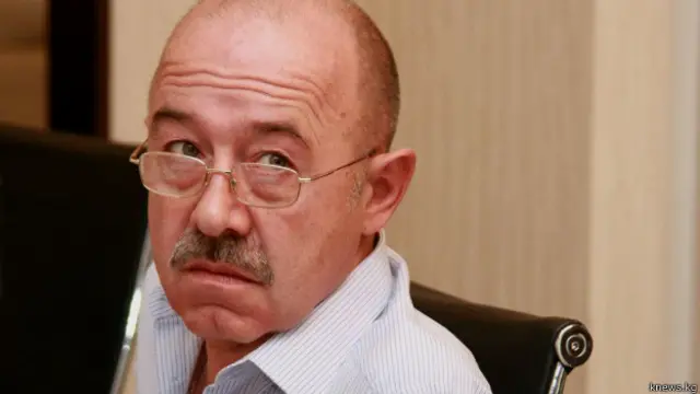 Александр Князевга кўра, ИШИД Ўзбекистонга ҳарбий таҳдид солмайди