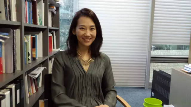 韩国智库峨山政策研究院研究员金知玧说,中国在朝鲜问题上能做的有限。