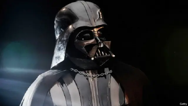 يعود فيلم حرب النجوم إلى السينما بعد غياب 30 عاما